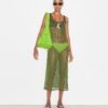 Mesh Dress Mesh Dress
