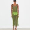 Mesh Dress Mesh Dress