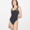 Mesh Tank Swimsuit Mesh Tank Swimsuit
