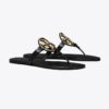 Metal Miller Sandal