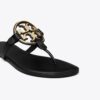 Metal Miller Sandal