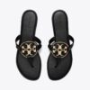 Metal Miller Sandal