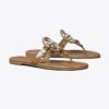 Metal Miller Soft Sandal Metal Miller Soft Sandal