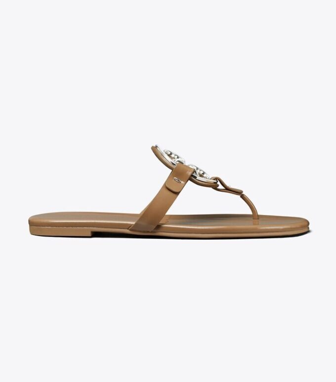 Metal Miller Soft Sandal Metal Miller Soft Sandal
