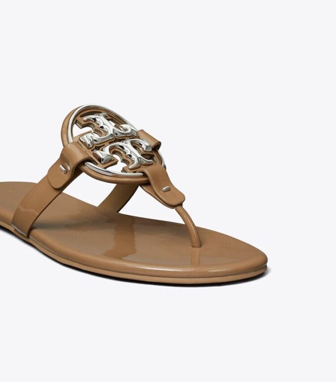 Metal Miller Soft Sandal Metal Miller Soft Sandal