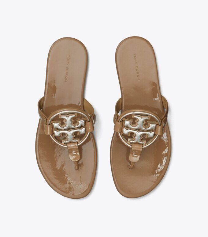 Metal Miller Soft Sandal Metal Miller Soft Sandal