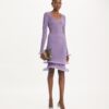 Metallic Hoop Skirt Metallic Hoop Skirt