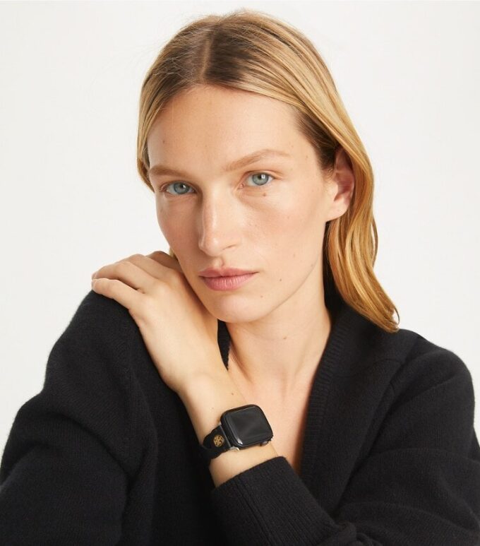 Miller Braided Band For Apple Watch®