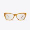 Miller Butterfly Eyeglasses