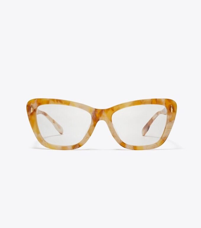 Miller Butterfly Eyeglasses