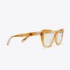 Miller Butterfly Eyeglasses