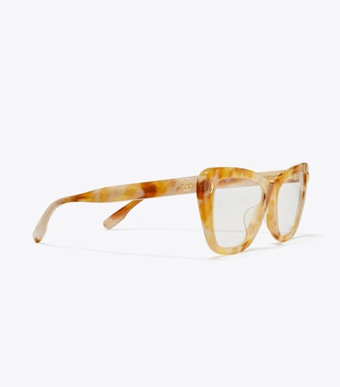 Miller Butterfly Eyeglasses