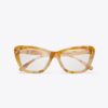 Miller Butterfly Eyeglasses