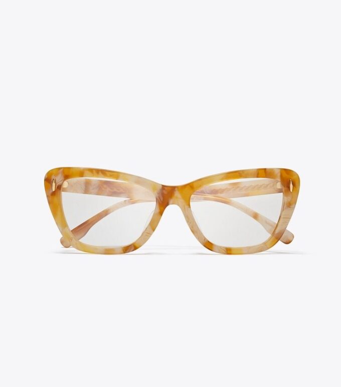 Miller Butterfly Eyeglasses