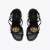 Miller Capri Espadrille Wedge