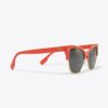 Miller Cat-Eye Sunglasses