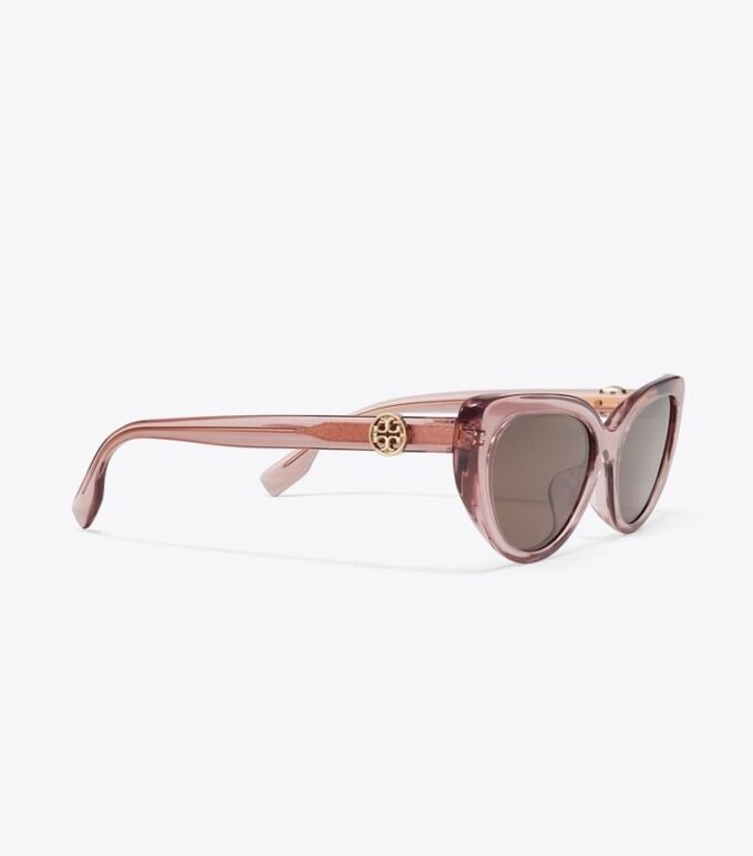 Miller Cat-Eye Sunglasses Miller Cat-Eye Sunglasses