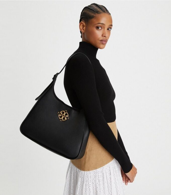 Miller Classic Shoulder Bag