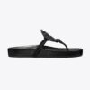 Miller Cloud Pavé Knotted Sandal