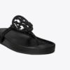Miller Cloud Pavé Knotted Sandal