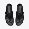 Miller Cloud Pavé Knotted Sandal