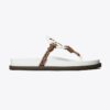 Miller Cloud Rope Sandal