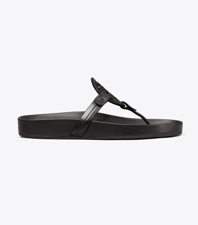 Miller Cloud Sandal