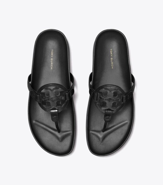 Miller Cloud Sandal