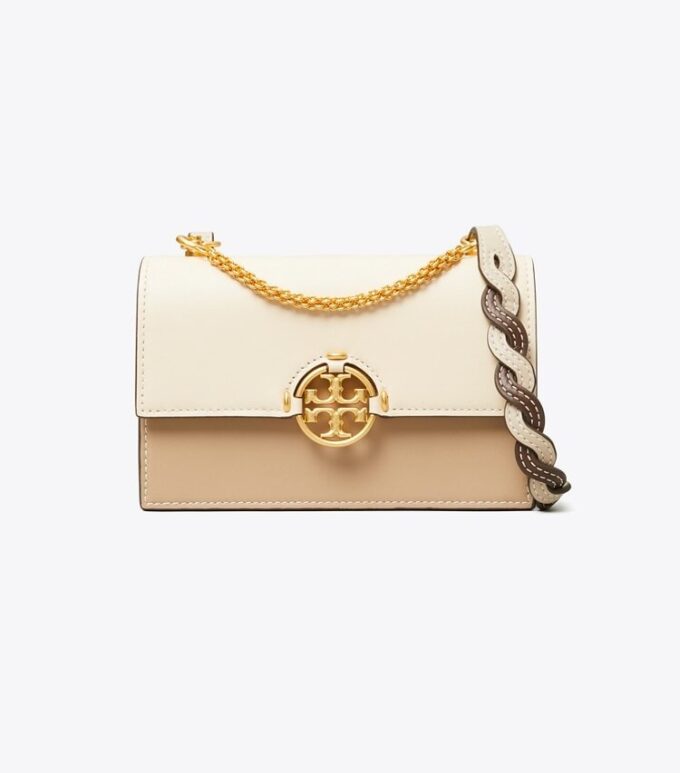 Miller Color-Block Mini Bag