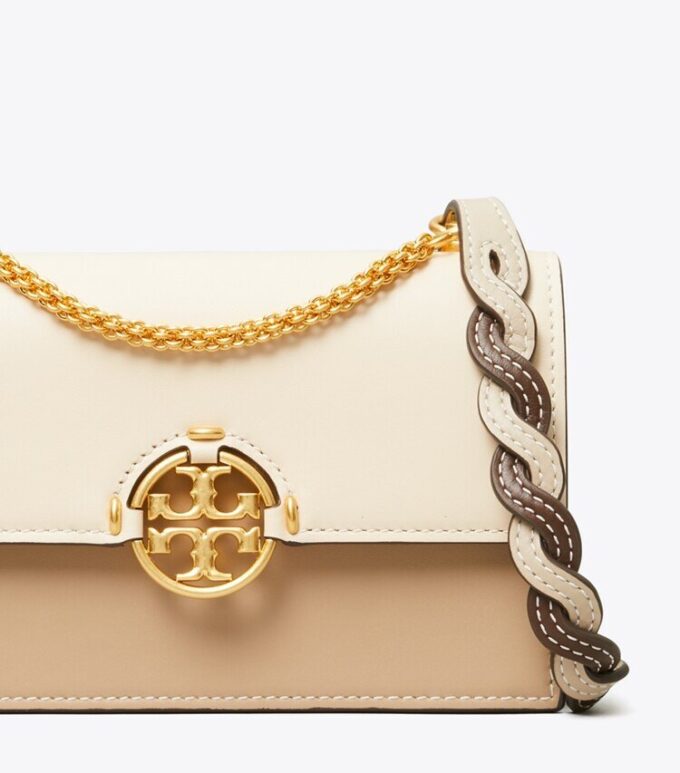 Miller Color-Block Mini Bag