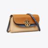 Miller Color-Block Wallet Crossbody