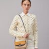 Miller Color-Block Wallet Crossbody