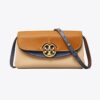 Miller Color-Block Wallet Crossbody