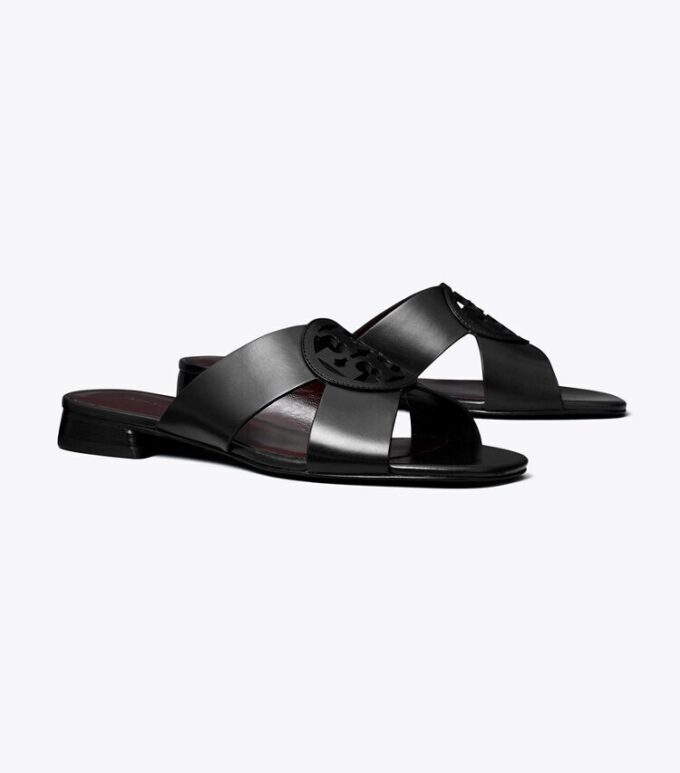 Miller Crisscross Sandal Miller Crisscross Sandal