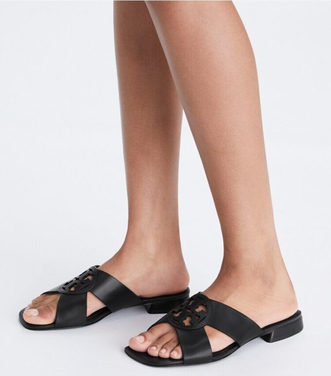 Miller Crisscross Sandal Miller Crisscross Sandal