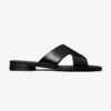 Miller Crisscross Sandal Miller Crisscross Sandal