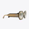 Miller Geometric Sunglasses