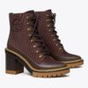 Miller Lug-Sole Ankle Boot Miller Lug-Sole Ankle Boot