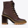 Miller Lug-Sole Ankle Boot Miller Lug-Sole Ankle Boot