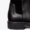 Miller Lug Sole Over-The-Knee Boot Miller Lug Sole Over-The-Knee Boot