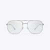 Miller Metal Pilot Eyeglasses Miller Metal Pilot Eyeglasses