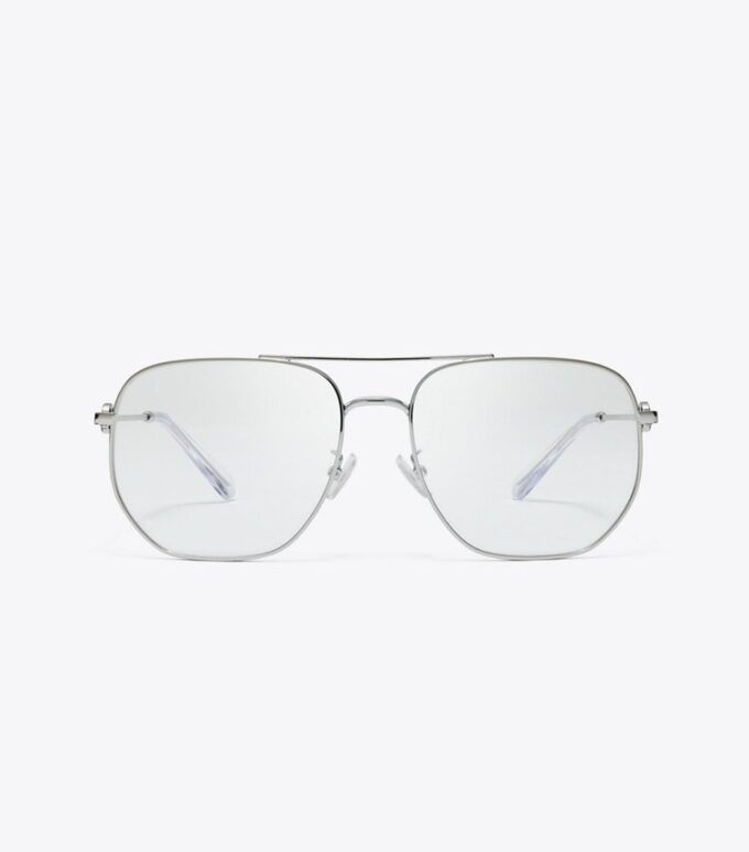 Miller Metal Pilot Eyeglasses Miller Metal Pilot Eyeglasses