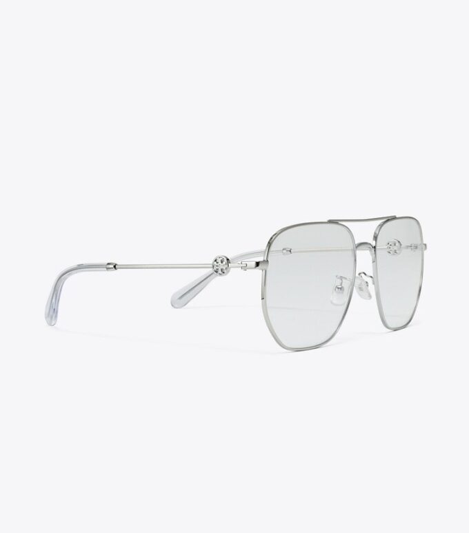 Miller Metal Pilot Eyeglasses Miller Metal Pilot Eyeglasses