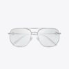 Miller Metal Pilot Eyeglasses Miller Metal Pilot Eyeglasses