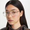 Miller Metal Pilot Eyeglasses Miller Metal Pilot Eyeglasses