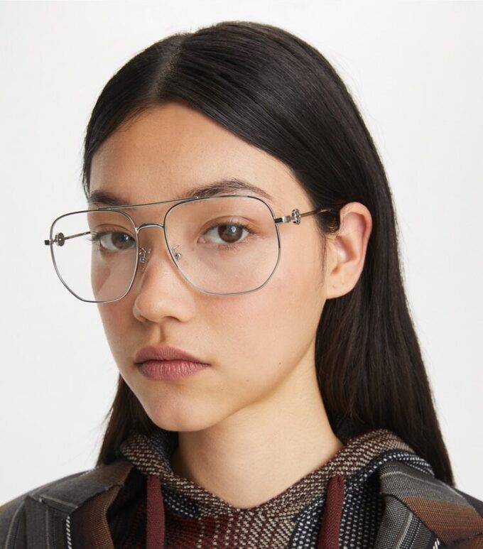 Miller Metal Pilot Eyeglasses Miller Metal Pilot Eyeglasses
