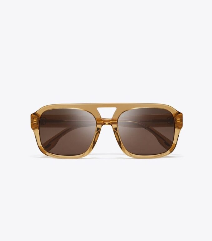 Miller Navigator Sunglasses