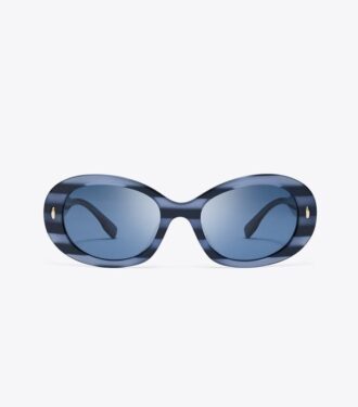 Miller Oval Sunglasses