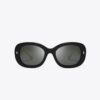 Miller Oval Sunglasses
