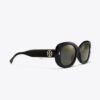 Miller Oval Sunglasses